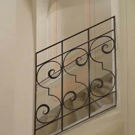 Stadtpalais Familien-suite 4 Mit Galerie Maximal 6 Personen Budyšín