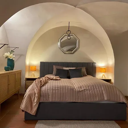 Stadtpalais Familien-suite 4 Mit Galerie Maximal 6 Personen Bautzen