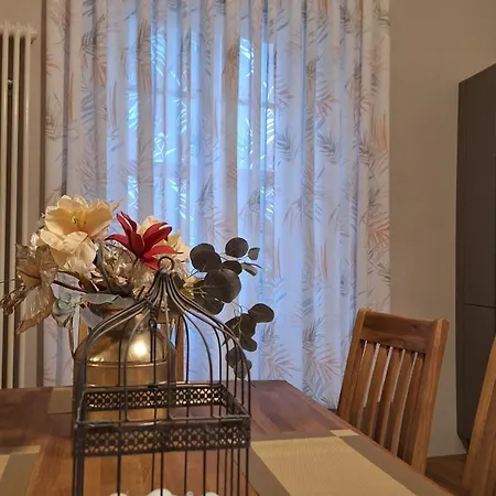 Apartamento Stadtpalais Familien-suite 4 Mit Galerie Maximal 6 Personen *