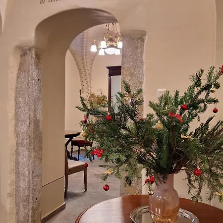 Stadtpalais Familien-suite 4 Mit Galerie Maximal 6 Personen Apartment