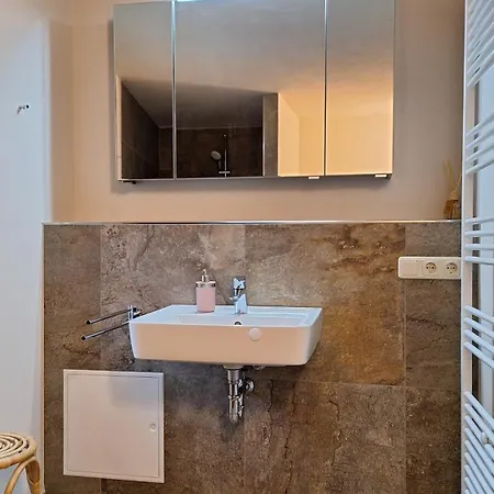 公寓 Stadtpalais Familien-suite 4 Mit Galerie Maximal 6 Personen