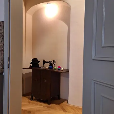Stadtpalais Familien-suite 4 Mit Galerie Maximal 6 Personen Bautzen