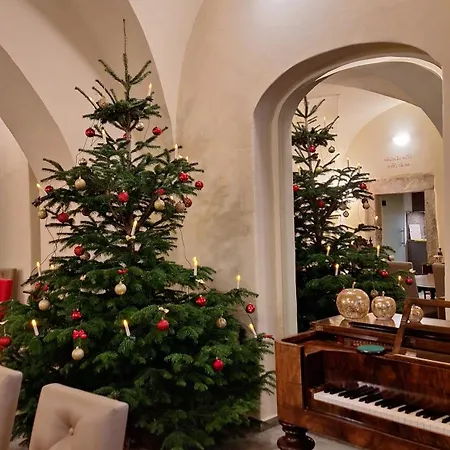 Stadtpalais Familien-suite 4 Mit Galerie Maximal 6 Personen *