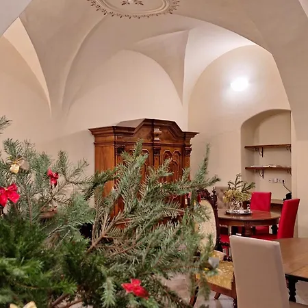 Stadtpalais Familien-suite 4 Mit Galerie Maximal 6 Personen Bautzen