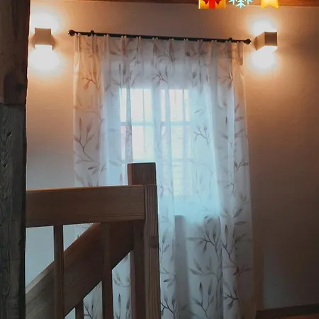 Apartamento Stadtpalais Familien-suite 4 Mit Galerie Maximal 6 Personen