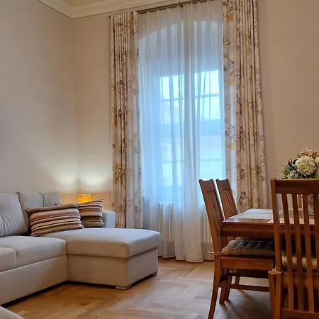 Stadtpalais Familien-suite 4 Mit Galerie Maximal 6 Personen *