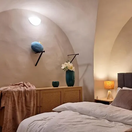 Stadtpalais Familien-suite 4 Mit Galerie Maximal 6 Personen 公寓