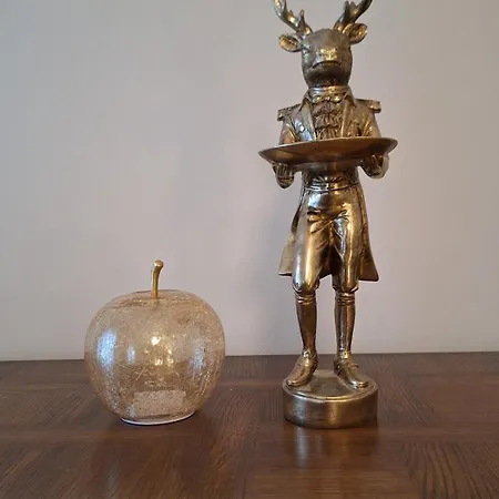 Apartamento Stadtpalais Familien-suite 4 Mit Galerie Maximal 6 Personen