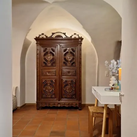 Stadtpalais Familien-suite 4 Mit Galerie Maximal 6 Personen *