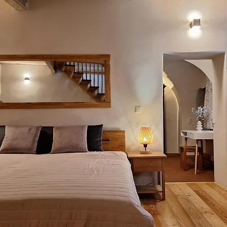 Stadtpalais Familien-suite 4 Mit Galerie Maximal 6 Personen * Bautzen