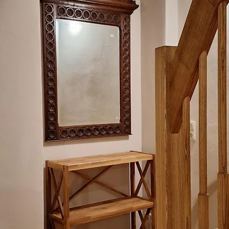 Stadtpalais Familien-suite 4 Mit Galerie Maximal 6 Personen Apartamento Bautzen