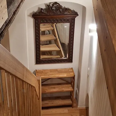 Stadtpalais Familien-suite 4 Mit Galerie Maximal 6 Personen 包岑