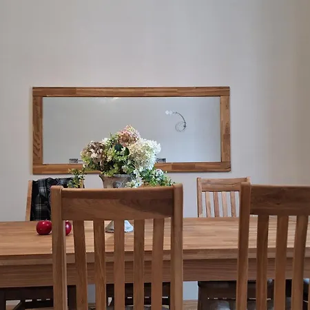 Stadtpalais Familien-suite 4 Mit Galerie Maximal 6 Personen * Bautzen