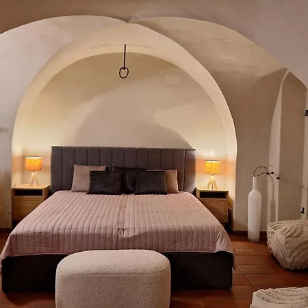 Apartment Stadtpalais Familien-suite 4 Mit Galerie Maximal 6 Personen