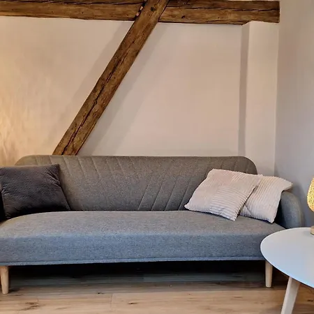 Stadtpalais Familien-suite 4 Mit Galerie Maximal 6 Personen * 包岑