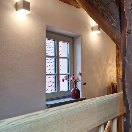 Stadtpalais Familien-suite 4 Mit Galerie Maximal 6 Personen