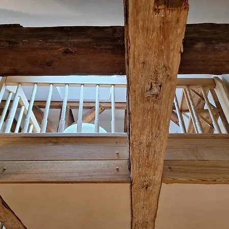 Stadtpalais Familien-suite 4 Mit Galerie Maximal 6 Personen * Bautzen