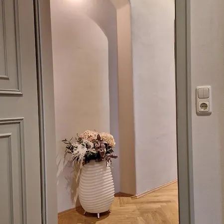 Stadtpalais Familien-suite 4 Mit Galerie Maximal 6 Personen Bautzen