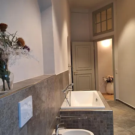 Stadtpalais Familien-suite 4 Mit Galerie Maximal 6 Personen