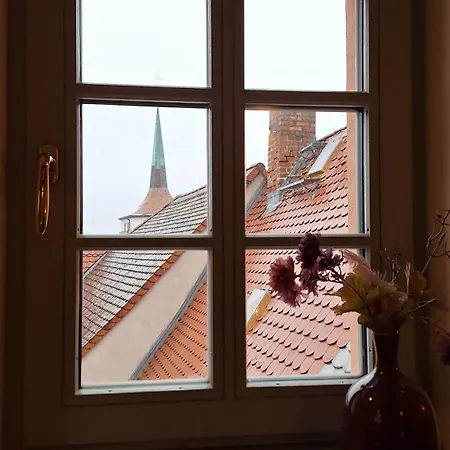 Stadtpalais Familien-suite 4 Mit Galerie Maximal 6 Personen *