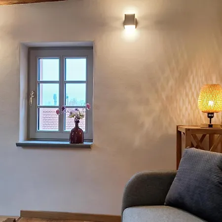 Stadtpalais Familien-suite 4 Mit Galerie Maximal 6 Personen *