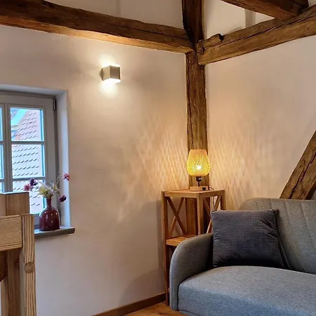 Stadtpalais Familien-suite 4 Mit Galerie Maximal 6 Personen *