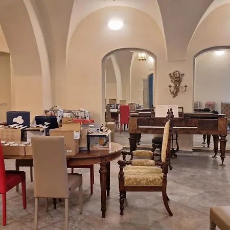 Stadtpalais Familien-suite 4 Mit Galerie Maximal 6 Personen * Bautzen