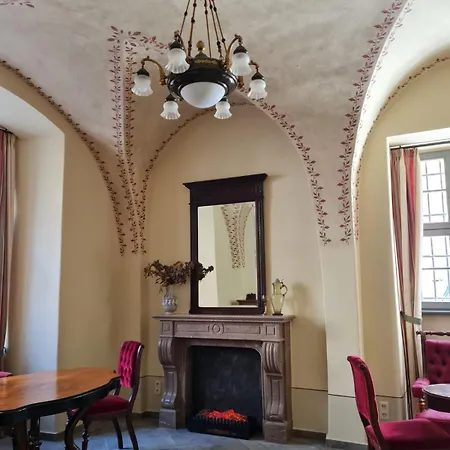 Stadtpalais Familien-suite 4 Mit Galerie Maximal 6 Personen Bautzen