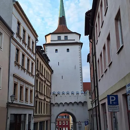 Apartment Stadtpalais Familien-suite 4 Mit Galerie Maximal 6 Personen *