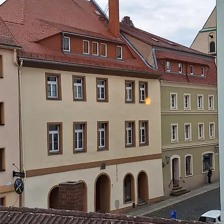 Stadtpalais Familien-suite 4 Mit Galerie Maximal 6 Personen 公寓 *