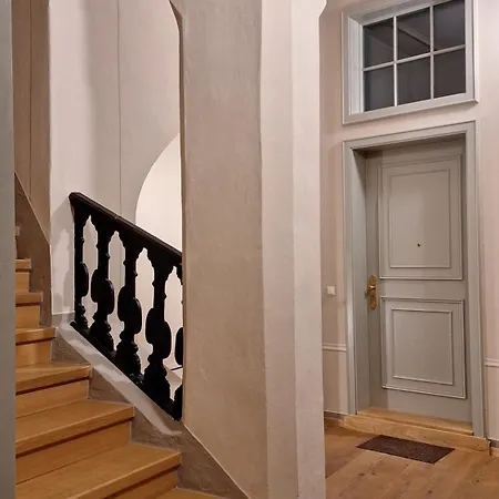 Stadtpalais Familien-suite 4 Mit Galerie Maximal 6 Personen *